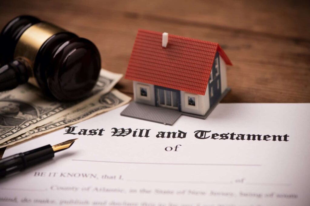Common Misconceptions about Online Wills Debunked