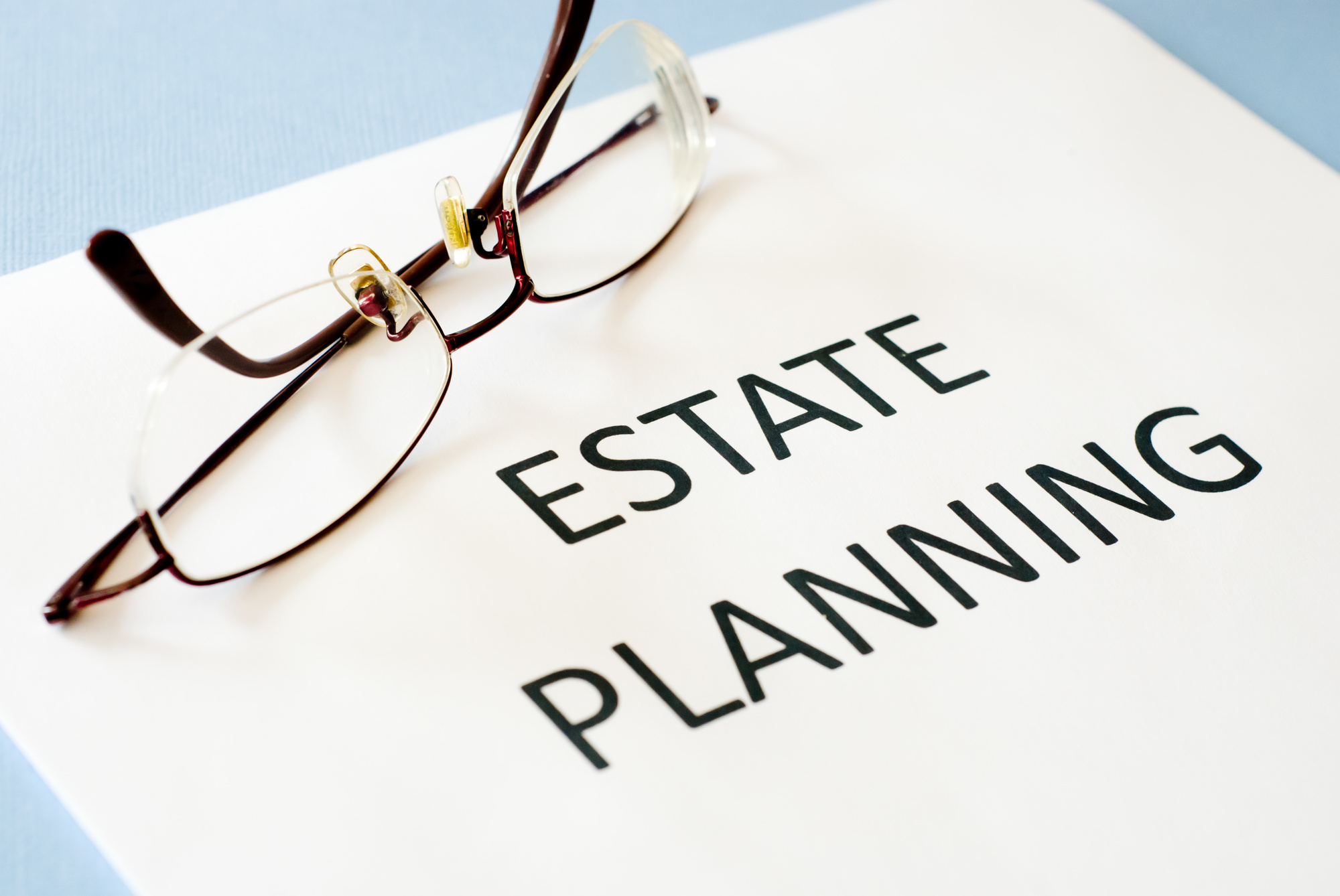 The Future of Estate Planning: Exploring Online Wills