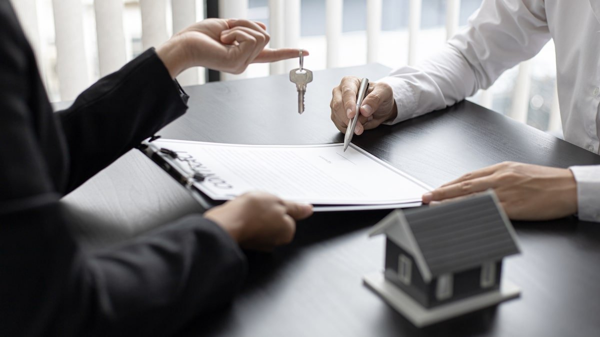 Conveyancing Demystified: What You Need to Know About Property Transfers