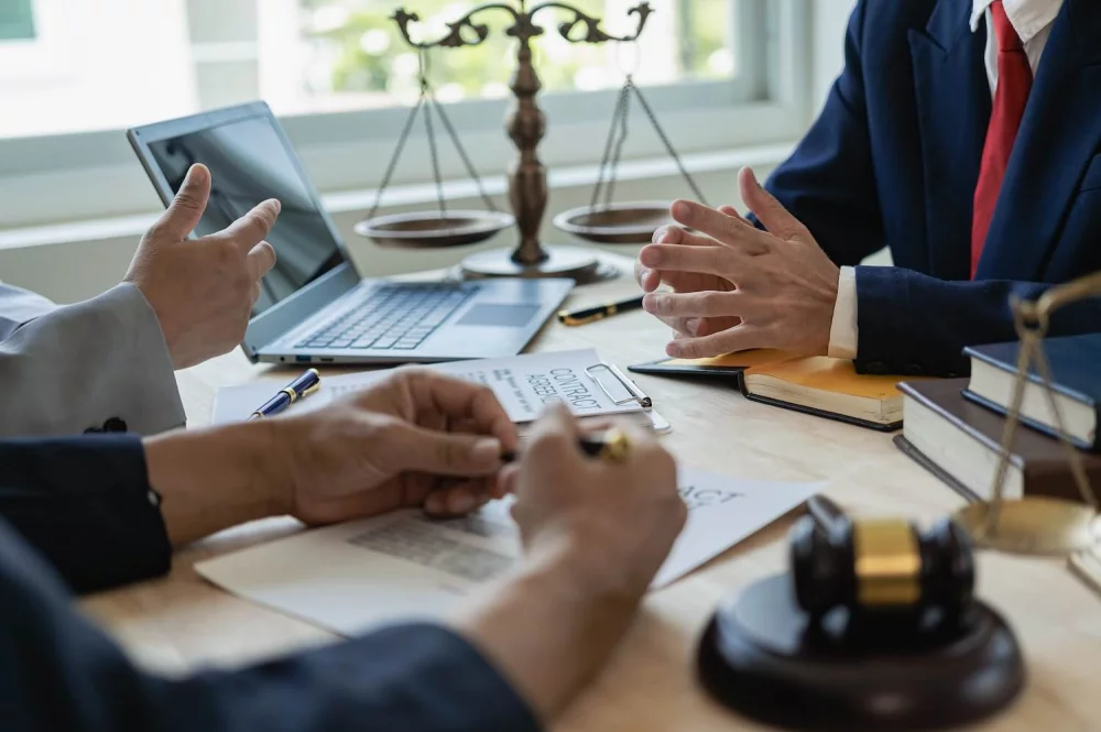 insurance lawyers SYndey